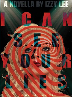 cover image of I Can See Your Lies